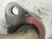 фото thumb №2, Труба трубка шланг egr volkswagen golf 5 03g131521af