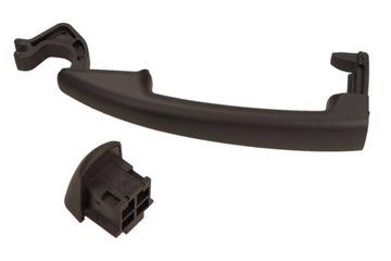 фото thumb №2, Ручка дверь наружная citroen berlingo 08- , c3 picasso, c4 i, jumpy/ p