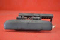 фото thumb №1, Ручка левая перед передняя czarna 9633343677 citroen xsara picasso i 99-04