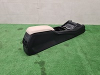 фото thumb №10, Bmw 2 f44 середина обивка сиденья туннель заднее сиденье обшивки