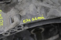 фото thumb №7, Коробка передач + блок управления citroen c4 1.6 ehdi 20dr15