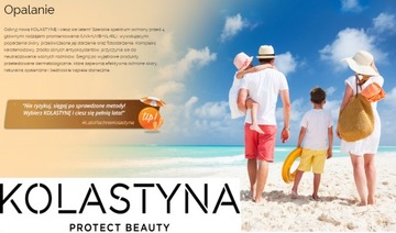 KOLASTYNA SUN TURBO Ускоритель загара спрей