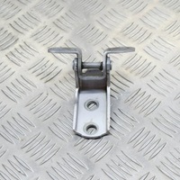 фото thumb №6, Lexus rx 330 - 350 - 400h 2009 левая сторона петля нижний дверь задних