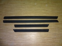 фото thumb №7, Audi a6 c5 avant kombi sedan накладки na двері s6 s line 4 штуки комплект