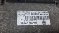 фото thumb №5, Бортовий комп'ютер двигуна seat leon i 1.6b 01r 06a906019br