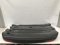 фото thumb №9, Kia optima iv накладка бампера задняя 86690-a8300