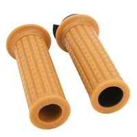 фото thumb №13, Мотоцикл 22mm повітропровід тримачі дросель силіконовий лівий правий bok dla