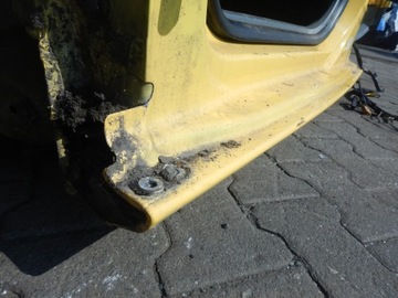 фото thumb №3, Seat ibiza iv 6j hb 5d поріг лівий стійка чверть