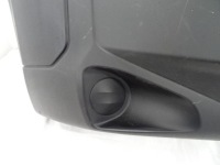 Fiat ducato iv уголок бампера правый передний 1321411070 Недорого, фото thumb