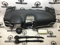 фото thumb №1, Dodge journey панель консоль подушка безпеки ремені оригінал