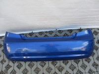 фото thumb №1, Бампер задняя chevrolet aveo t200 hb daewoo kalos bd