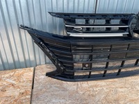 фото thumb №2, Решітка радіатора решітка радіатора vw arteon r lift led