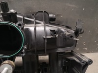 фото thumb №5, Колектор впускний  audi a4 b7 2.0 tfsi bwe 06d133185t