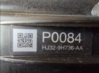 фото thumb №10, Фильтр воздуха range rover evoque jaguar e-pace hj32-9h709-ab hj32-9h736-a