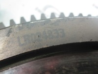фото thumb №6, Land rover sport 2.7 tdv6 276dt 190km koło двомасовий