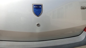 фото thumb №9, Кришка багажника комплектна європа dacia logan 1 sedan te01d