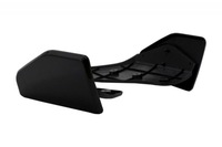 фото thumb №9, Кузов kit aero bmw f15 14-18 чорний блиск