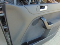 фото thumb №8, Боковина левый правые перед комплект vw golf 5 v + plus европа