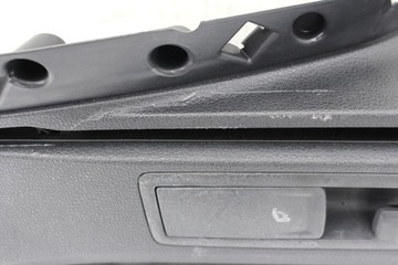 фото thumb №14, Vw golf 7 універсал боковина килим багажника 5g9867462 5g9867461 5g9858855f 5g986