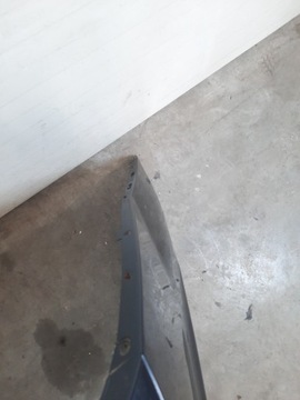 фото thumb №6, Бампер зад задній mercedes s w221