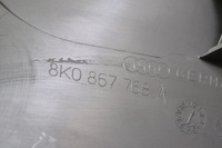 фото thumb №5, Audi a4 s4 b8 8k 2007 планка порогова задня