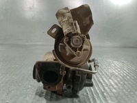 фото thumb №8, Турбіна citroen c4 i 04-08 9658673480 gt1749v 2.0 hdi