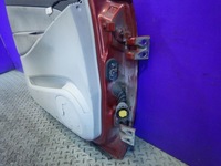 фото thumb №9, Fiat idea двері перед ліва передні лак 132f