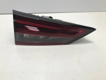 фото thumb №11, Nissan qashqai iii 3 j12 2022 лампа лампы зад комплект левая правые