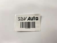 фото thumb №16, Молдинг накладка pod лампы отражатель kpl правый левый mercedes w140 przedlift