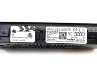 фото thumb №9, Audi a8 зарядное устройство 4n0035502b 4n0863075a 4n0 035 502 4n0 863 075 a зарядное устройство