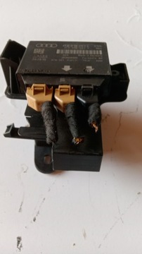 фото thumb №3, Модуль pdc заднего хода 4l0919283e audi q7 4l 10-14