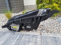 фото thumb №12, Bentley continental gt ii 3w1 lift полный bi ксенон led 2013-2018 хром