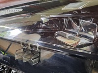 фото thumb №7, Mg4 мулан лампа ліва перед повний led