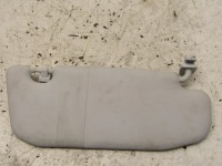 Купити Захист сонцезахисна ліва fiat tipo ii hb, фото thumb