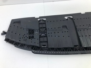 фото thumb №12, Audi q3 8u захист бампера плита pod бампер 8u0971085b 8u0807233c