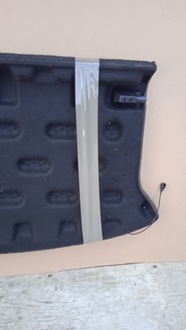 фото thumb №6, Seat ibiza 6l hb полиця багажника