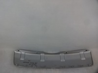 фото thumb №5, Спойлер накладка бампера задня land rover discovery