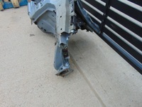 фото thumb №6, Четверть правая лонжерон передняя s-max mk1