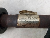 фото thumb №7, Полуось левая механическая коробка передач renault espace iv 2.2 dci