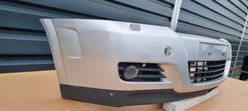 фото thumb №7, Opel vectra c gts 2001-2005 бампер перед оригінал g078