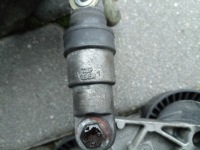 фото thumb №5, Ролик натяжная с рычаг bmw e39 m5 11282248214