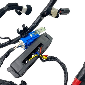 фото thumb №11, Жгут установка hyundai h350 37211-59030