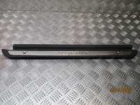 фото thumb №1, Молдинг порог внутренняя правый перед volvo v40 i