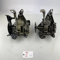 фото thumb №7, Насос масляна масла + маслоприймач opel astra insignia zafira meriva 1.6 cdti