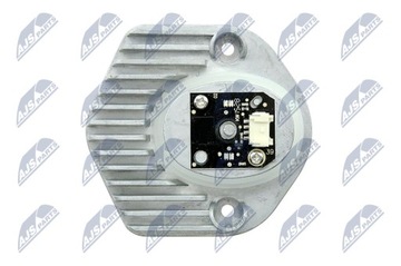 фото thumb №2, Блок керування, освітлення nty epx-bm-036