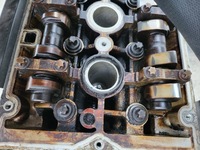 фото thumb №7, Astra h 1.6 двигатель блок двигателя z16xep