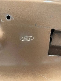 фото thumb №12, Ford kuga mk2 капот przed liftem