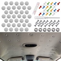 фото thumb №8, Набір ремонтний do стельовий автомобільний 70 el + 5 el безкоштовно