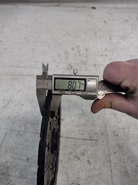 фото thumb №16, Диск прижим сцепления hyundai sonata v 2,0crdi