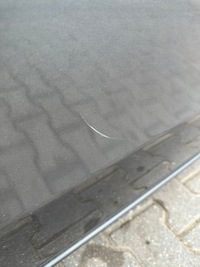 фото thumb №10, Крила лівий, лівий bok, чверть ліва сторона mercedes w447 vito long